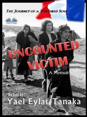 cover image of Uncounted Victim